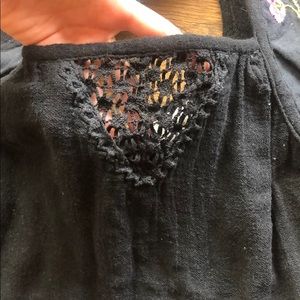 Jen's Pirate Booty Tops - Jens Pirate Booty Tank Jen's Pirate Booty Tops - Jens Pirate Booty Tank